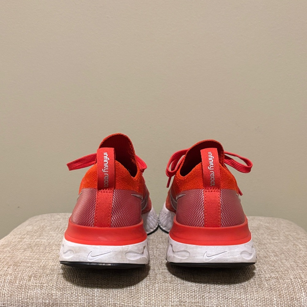 Nike React Infinity 7 - image 4